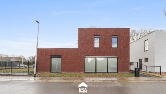 Wilgenstraat - 2 - - 3990