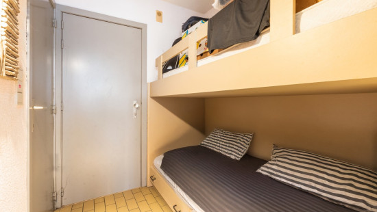 Franslaan - 43 / 0108 - Duynenhuys - 8620