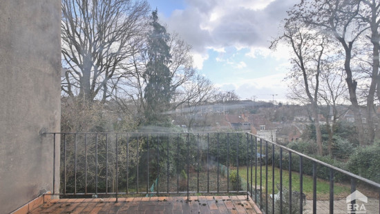 Avenue Joseph Jongen - 63 - - 1180