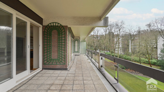 Avenue De Fré - 269 - 4 - 1180