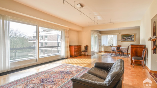 Avenue De Fré - 269 - 4 - 1180