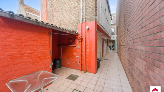 De Plaats - 8 - - 9910