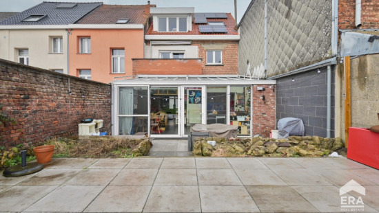 Rue de Verdun - 340 - - 1130