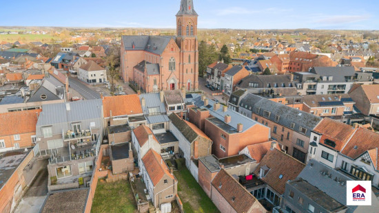 De Plaats - 8 - - 9910