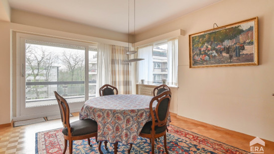 Avenue De Fré - 269 - 4 - 1180