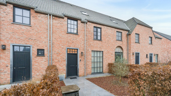 Bloemistenstraat - 33 - - 9850