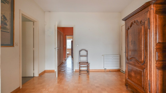 Avenue De Fré - 269 - 4 - 1180