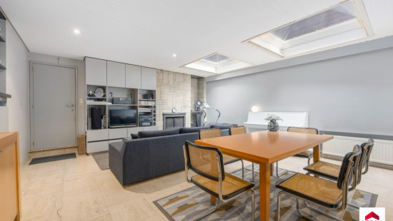 De Plaats - 8 - - 9910