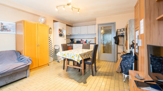 Franslaan - 43 / 0108 - Duynenhuys - 8620