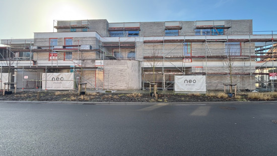 Wijnendalestraat - 53 - 0.6 - 6 - 8800