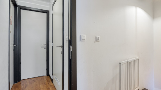 Klonkaartstraat - 2 - - 3580