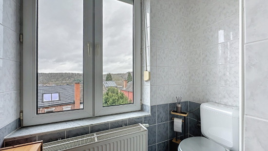 Avenue Defuisseaux - 17 - - 4100