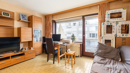 Franslaan - 43 / 0108 - Duynenhuys - 8620