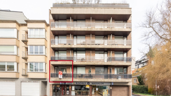 Franslaan - 43 / 0108 - Duynenhuys - 8620