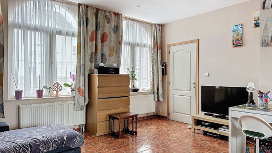 Avenue Defuisseaux - 17 - - 4100