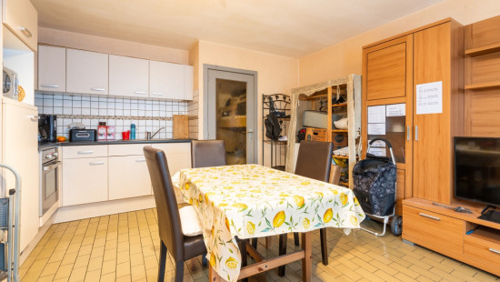 Franslaan - 43 / 0108 - Duynenhuys - 8620