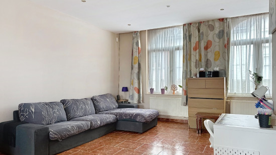 Avenue Defuisseaux - 17 - - 4100