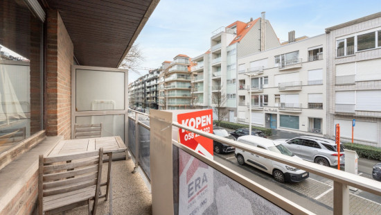 Franslaan - 43 / 0108 - Duynenhuys - 8620