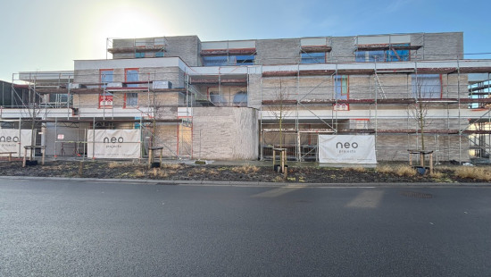 Wijnendalestraat - 53 - 1.2 - 8 - 8800