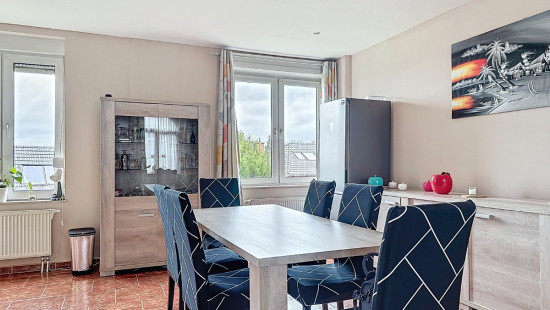 Avenue Defuisseaux - 17 - - 4100