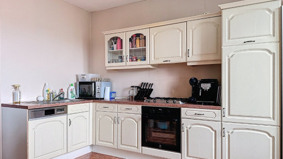 Avenue Defuisseaux - 17 - - 4100