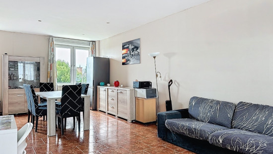 Avenue Defuisseaux - 17 - - 4100