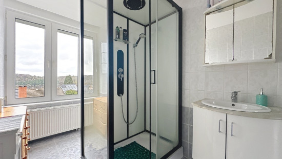 Avenue Defuisseaux - 17 - - 4100