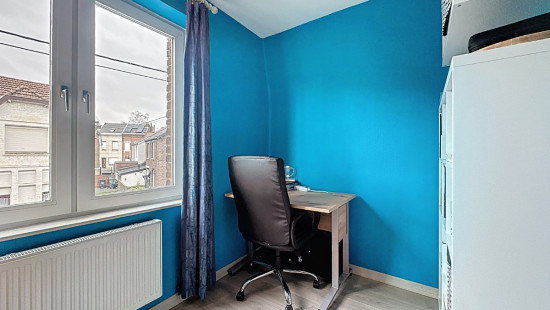 Avenue Defuisseaux - 17 - - 4100