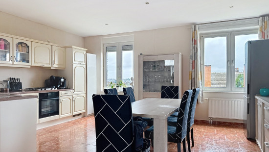 Avenue Defuisseaux - 17 - - 4100