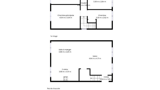 Avenue Defuisseaux - 17 - - 4100