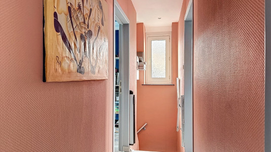 Avenue Defuisseaux - 17 - - 4100