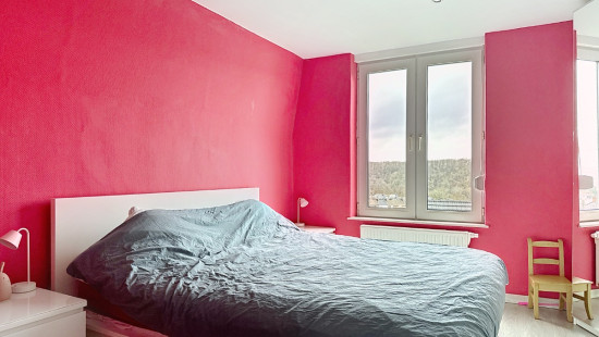 Avenue Defuisseaux - 17 - - 4100