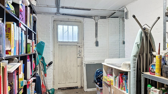 Avenue Defuisseaux - 17 - - 4100