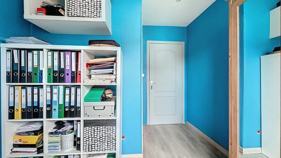 Avenue Defuisseaux - 17 - - 4100