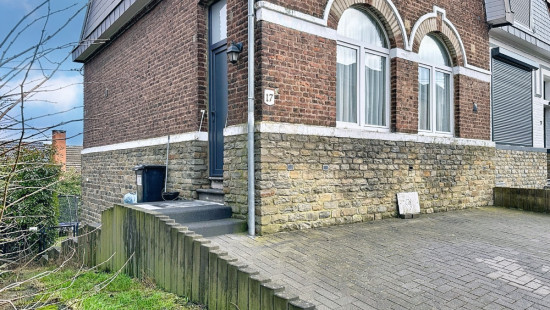 Avenue Defuisseaux - 17 - - 4100