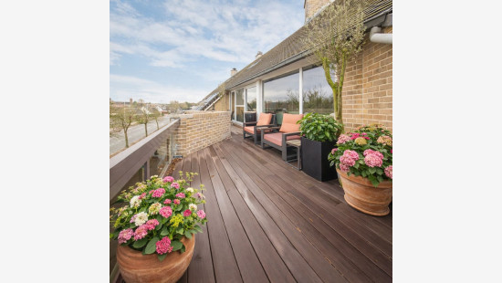 Bredabaan - 620 - - 2930