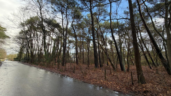 Sperwerlaan - 28 - lot 1 - 2280