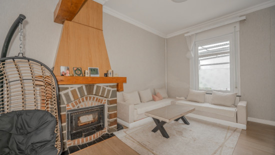 Rue des Tawes - 12 - - 4000