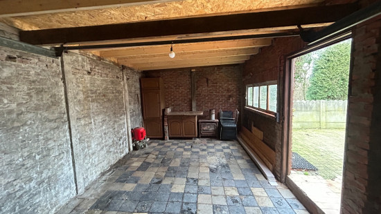 Hoogstraat - 46 - - 3920