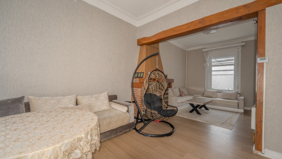 Rue des Tawes - 12 - - 4000