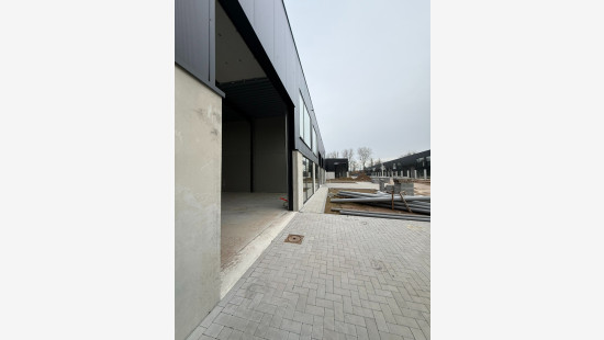 Bedrijvenstraat - 39 - B0.15 - 8906