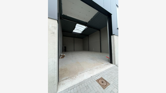 Bedrijvenstraat - 39 - B0.15 - 8906