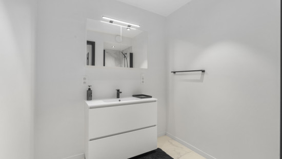 Perksesteenweg - 40 - - 1820