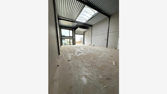 Bedrijvenstraat - 39 - B0.15 - 8906