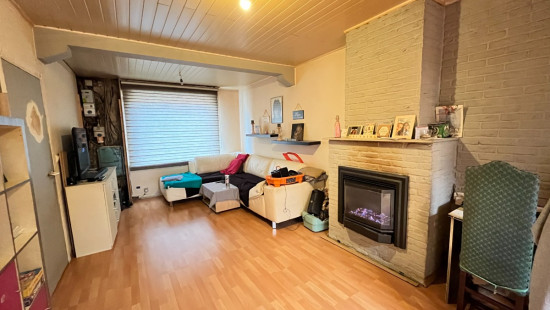 Overwinningsstraat - 28 - - 8930