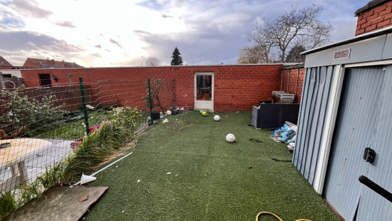 Overwinningsstraat - 28 - - 8930