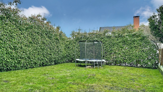 Avenue Defuisseaux - 17 - - 4100