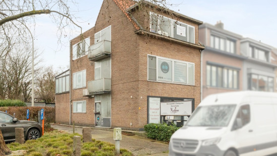 Kerkhofstraat - 31 - - 2070