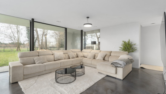 Perksesteenweg - 40 - - 1820