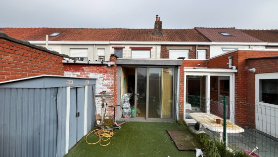 Overwinningsstraat - 28 - - 8930